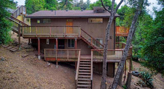 Photo of 1889 Redwood Dr, Aptos, CA 95003