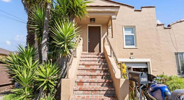 Photo of 522 3rd Ave Unit A, San Bruno, CA 94066
