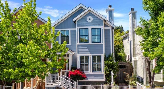 Photo of 232 Union St, Santa Cruz, CA 95060