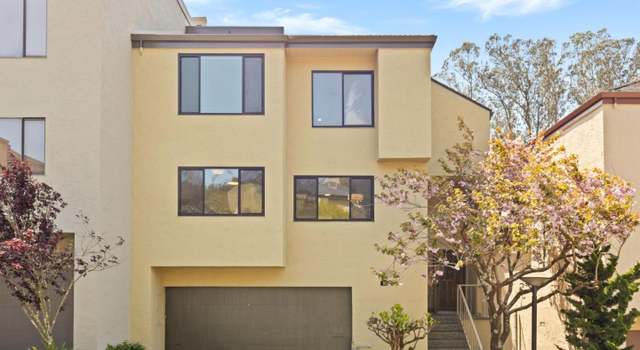 Photo of 112 Galewood Cir, San Francisco, CA 94131