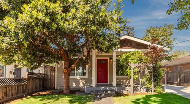 Photo of 770 N 16th St, San Jose, CA 95112