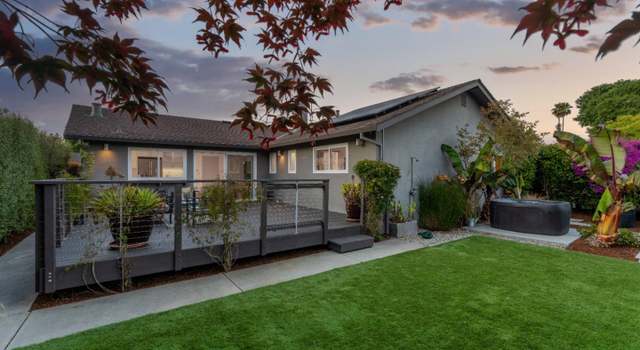 Photo of 127 Seaborg Pl, Santa Cruz, CA 95060