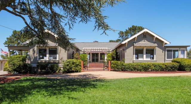 Property at 730 Mora Dr, LOS ALTOS, CA 94024, 4 beds, 4.5 baths