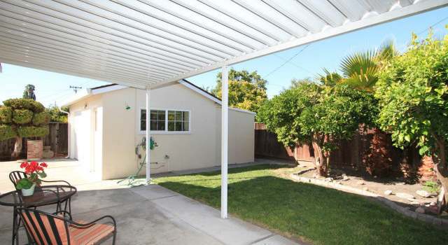 Photo of 2203 AUGUSTA Pl, Santa Clara, CA 95051