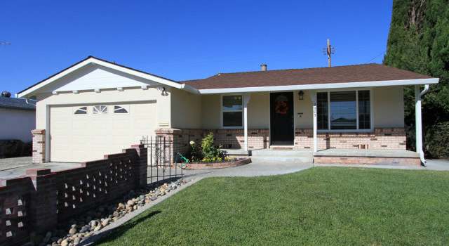 Photo of 2203 AUGUSTA Pl, Santa Clara, CA 95051