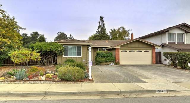 Photo of 3676 Yerba Buena Ave, San Jose, CA 95121
