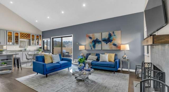 Photo of 1 Appian Way Unit 705-6, South San Francisco, CA 94080