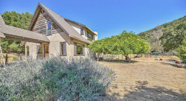 Photo of 21195 Cachagua Rd, Carmel Valley, CA 93924