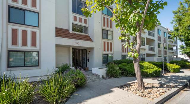 Photo of 1110 BAYSWATER Ave #301, Burlingame, CA 94010