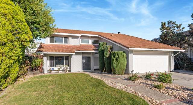 Photo of 3170 Mount Oso Dr, San Jose, CA 95148
