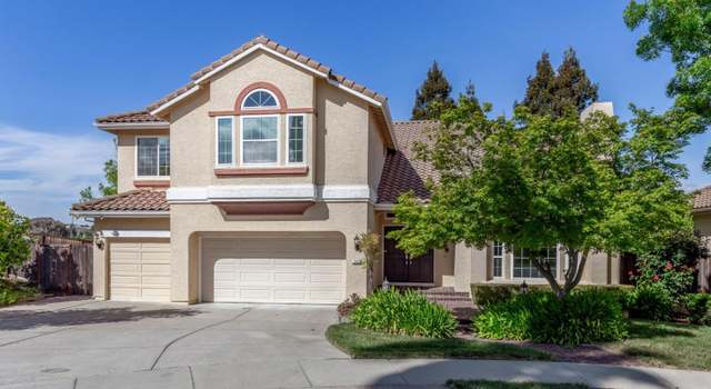 Photo of 7048 Huntsfield Ct, San Jose, CA 95120