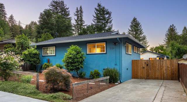 Photo of 5324 Plateau Dr, Felton, CA 95018