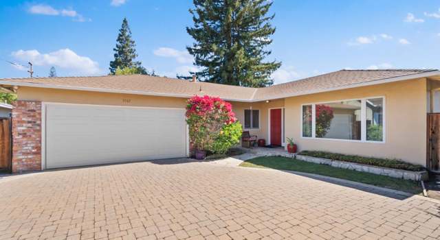 Photo of 3767 Cass Way, Palo Alto, CA 94306