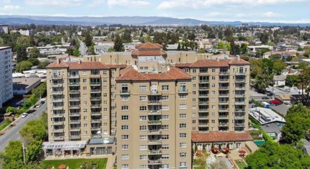Photo of 1 Baldwin Ave #816, San Mateo, CA 94401