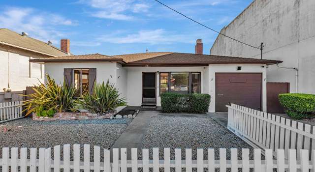 Photo of 581 Figueroa St, Monterey, CA 93940