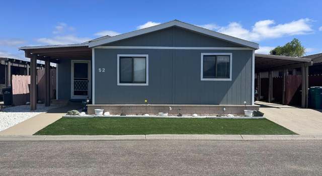 Photo of 51201 Pine Canyon Rd #52, King City, CA 93930