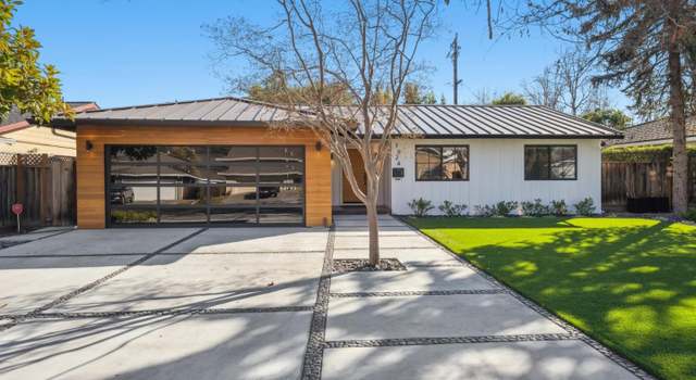 Photo of 1624 Lyle Dr, San Jose, CA 95129