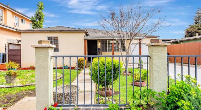 Photo of 2262 Capitol Ave, East Palo Alto, CA 94303