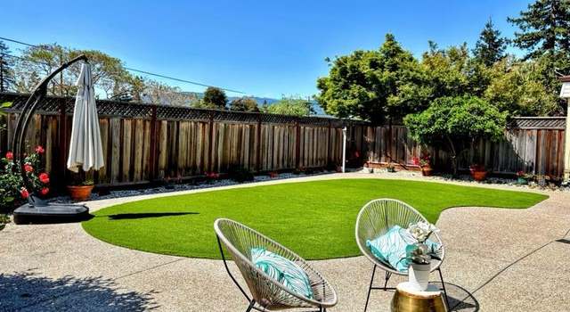 Photo of 4016 Twyla Ln, Campbell, CA 95008
