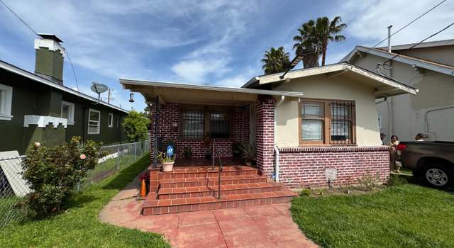 Photo of 5306 Princeton St, Oakland, CA 94601