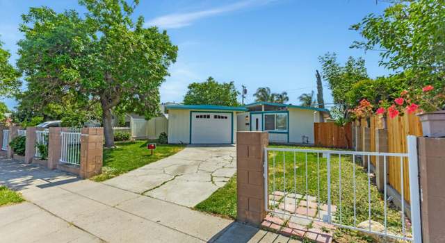 Photo of 1369 Bal Harbor Way, San Jose, CA 95122