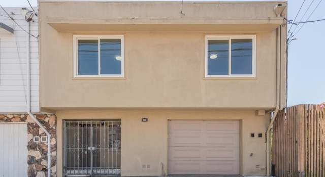 Photo of 359 Harkness Ave, San Francisco, CA 94134