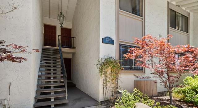 Photo of 20780 4th St #7, Saratoga, CA 95070