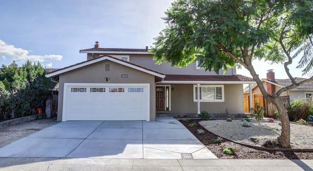 Photo of 1926 Crater Lake Ave, Milpitas, CA 95035