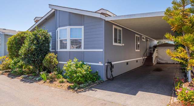 Photo of 2655 Brommer St #6, Santa Cruz, CA 95062