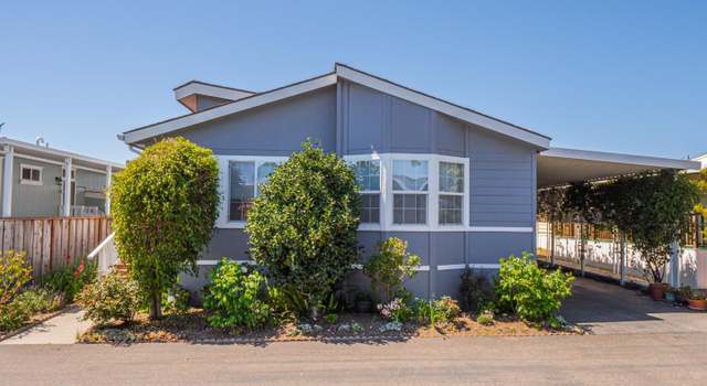 Photo of 2655 Brommer St #6, Santa Cruz, CA 95062