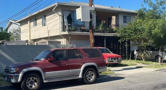 Photo of 3617 MICHIGAN Ave, South Gate, CA 90280