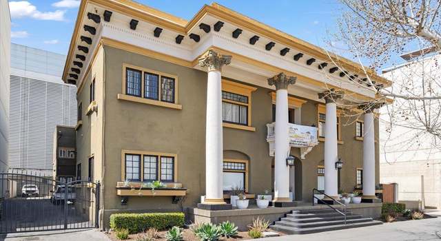 Photo of 59 S 5th St, San Jose, CA 95112