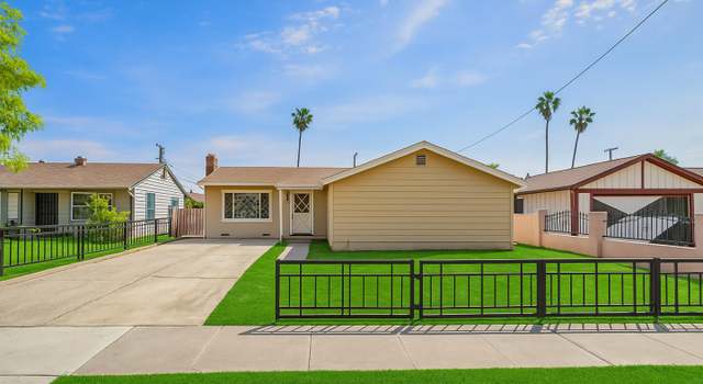 Photo of 1926 Story Rd, San Jose, CA 95122