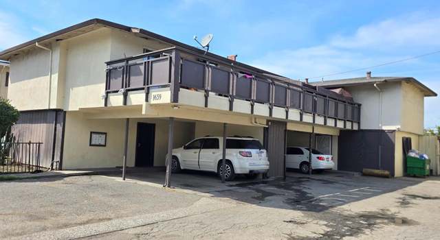 Photo of 1659 Virginia Ave, San Jose, CA 95116