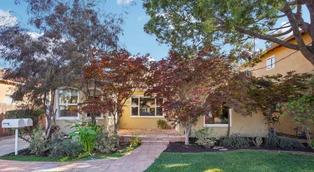 Photo of 1024-1028 Parkinson Ct, San Jose, CA 95126