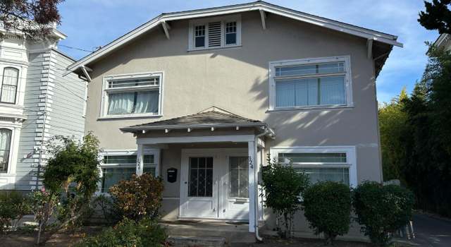 Photo of 324 N 3rd St, San Jose, CA 95112