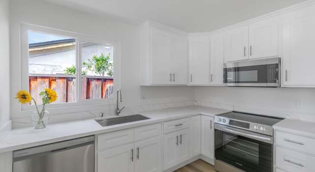 Photo of 2362 Brushglen Way, San Jose, CA 95133