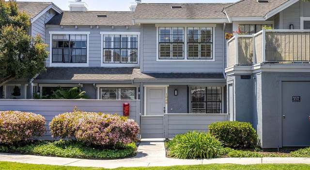 Photo of 1648 Vista Del Sol, San Mateo, CA 94404