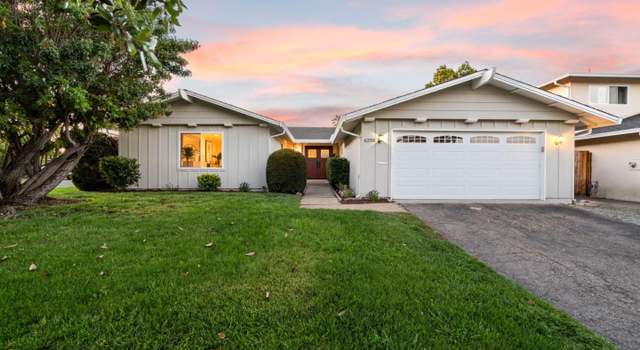 Photo of 6293 Tracel Dr, San Jose, CA 95129