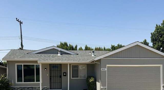 Photo of 2635 Bonnie Dr, Santa Clara, CA 95051