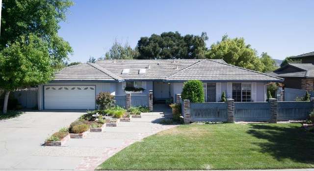 Photo of 22325 Davenrich St, Salinas, CA 93908