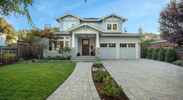 Photo of 1257 Cherry Ave, San Jose, CA 95125