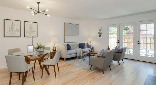 Photo of 173 Sierra Vista Ave #7, Mountain View, CA 94043