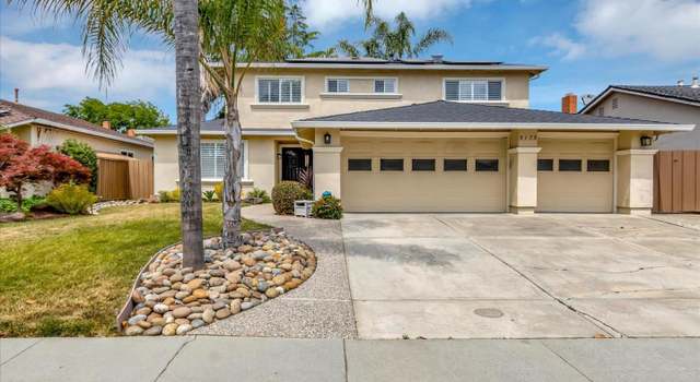 Photo of 5175 Barron Park Dr, San Jose, CA 95136