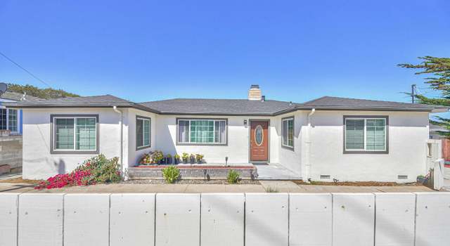 Photo of 1705 Laguna St, Seaside, CA 93955