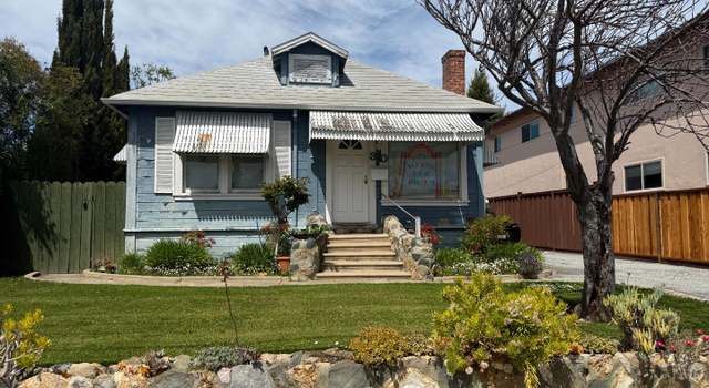 Photo of 30 Hobart Ave, San Mateo, CA 94402