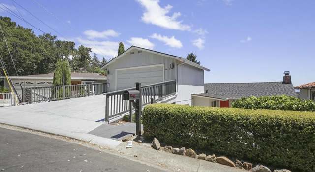 Photo of 2648 Ponce Ave, Belmont, CA 94002
