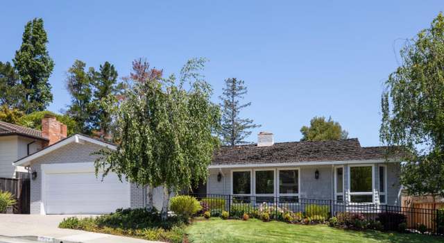 Photo of 1416 Woodberry Ave, San Mateo, CA 94403