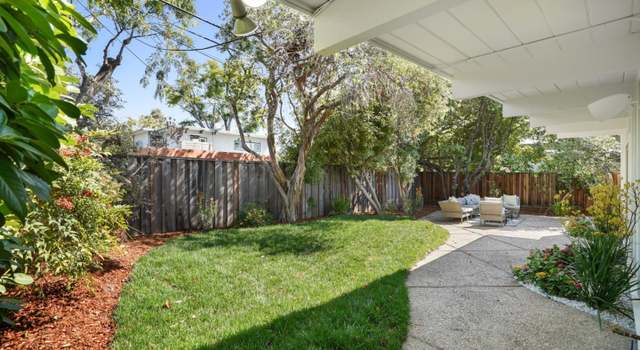 Photo of 3773 Redwood Cir, Palo Alto, CA 94306