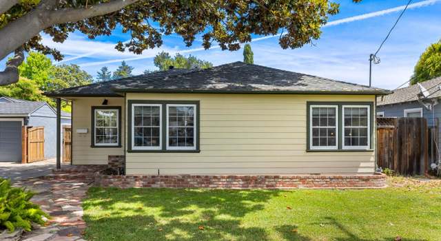 Photo of 475 Vine Ave, Sunnyvale, CA 94086